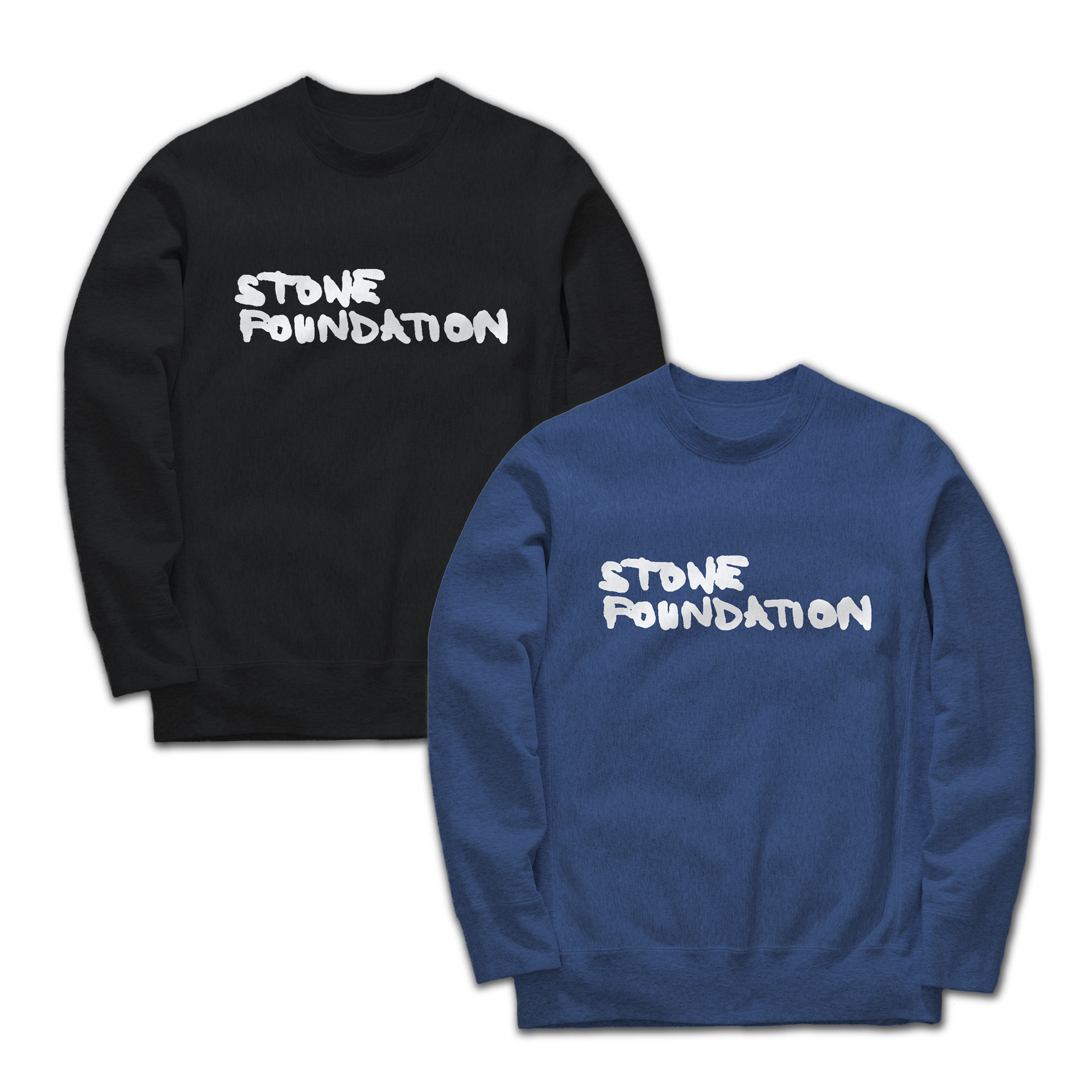 SF25 Logo Sweatshirt