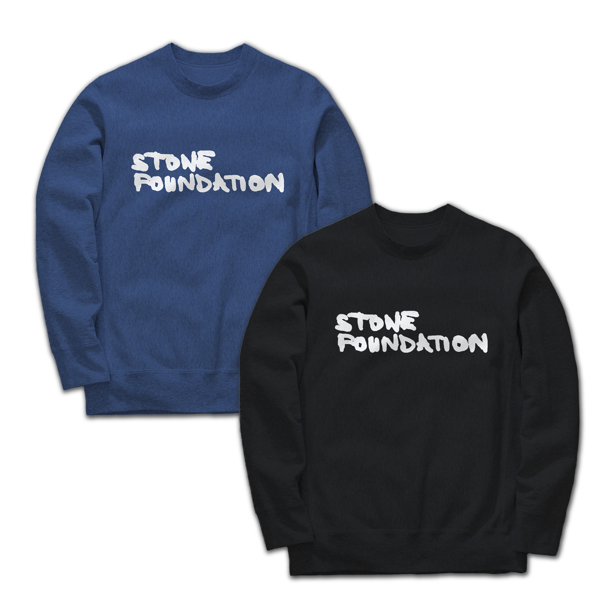 SF25 Logo Sweatshirt