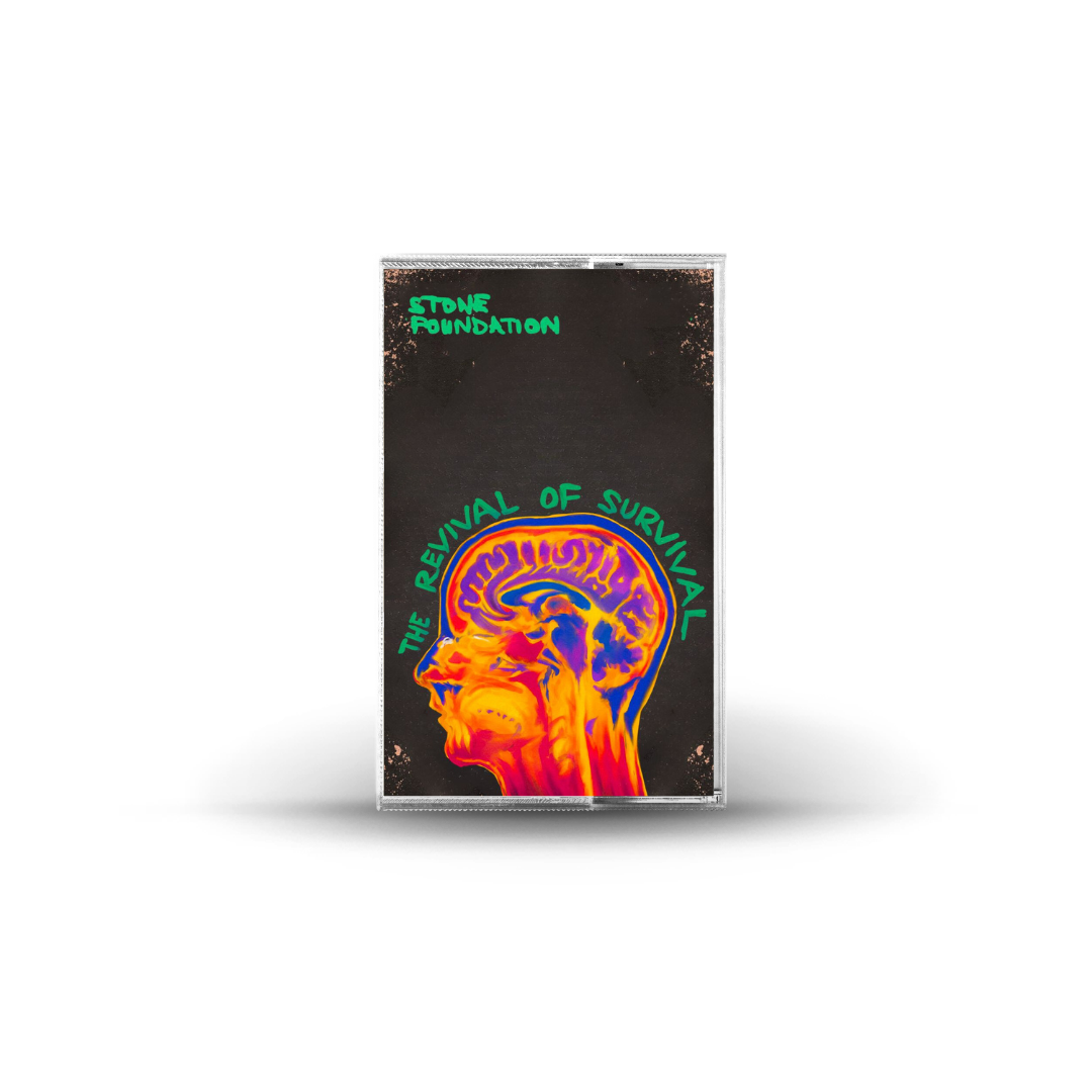 The Revival of Survival - Cassette